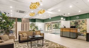 thumbnail: Reception hall