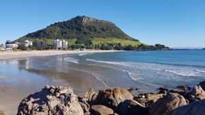thumbnail: Beach