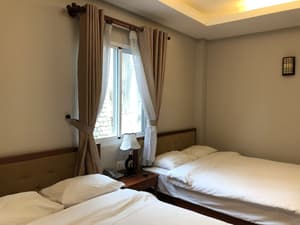 thumbnail: Room