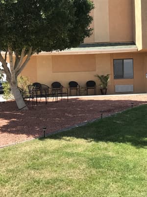 thumbnail: Terrace/patio