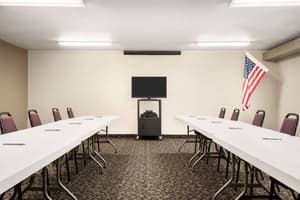 thumbnail: Meeting facility