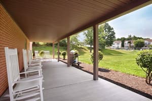 thumbnail: BBQ/picnic area