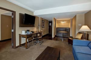 thumbnail: Living area