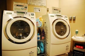 thumbnail: Laundry room