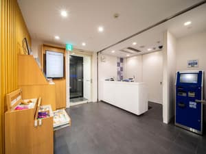 thumbnail: Interior