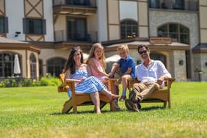 thumbnail: Terrace/patio