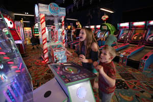 thumbnail: Arcade