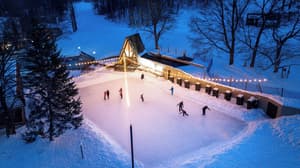 thumbnail: Ice skating