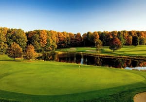 thumbnail: Golf