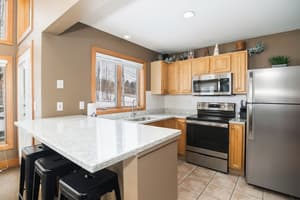 thumbnail: Private kitchen