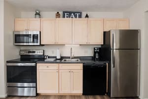 thumbnail: Private kitchen