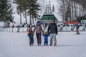 thumbnail: Snow and ski sports