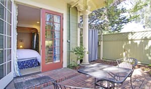 thumbnail: Terrace/patio