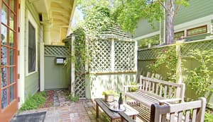 thumbnail: Terrace/patio