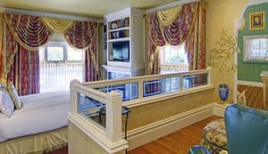 thumbnail: Living room