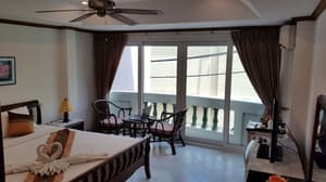 thumbnail: View from room