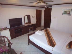 thumbnail: Room
