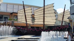 thumbnail: Shopping mall