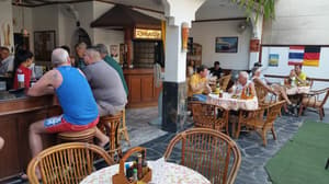 thumbnail: Bar (on property)