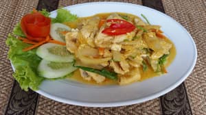 thumbnail: Food and drink