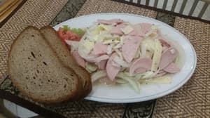 thumbnail: Food and drink