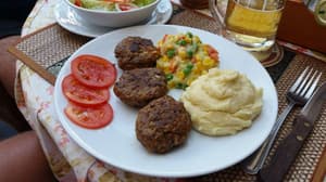 thumbnail: Food and drink