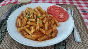 thumbnail: Food and drink