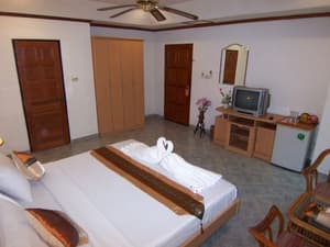 thumbnail: Room