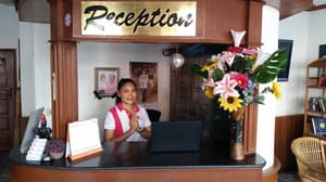 thumbnail: Reception