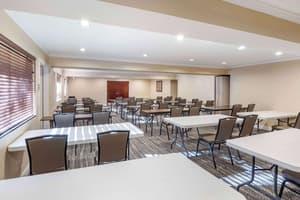 thumbnail: Meeting facility