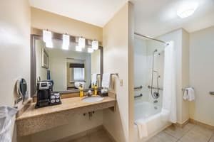 thumbnail: Accessible bathroom