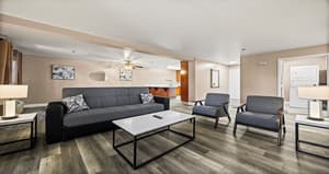 thumbnail: Living area