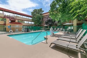 thumbnail: Outdoor pool