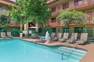 thumbnail: Outdoor pool