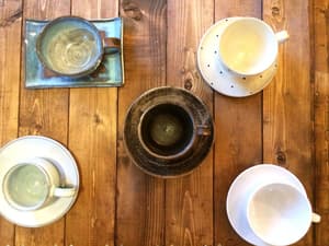 thumbnail: Food and drink