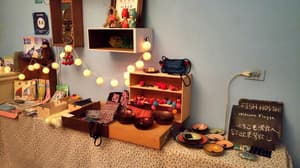 thumbnail: Interior