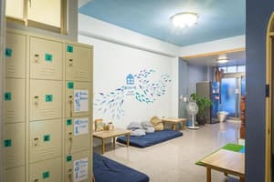thumbnail: Interior