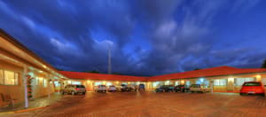 thumbnail: Parking