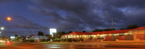 thumbnail: Exterior detail
