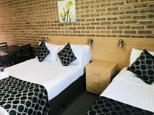 thumbnail: Room