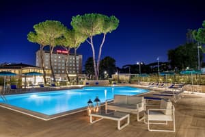 thumbnail: Outdoor pool