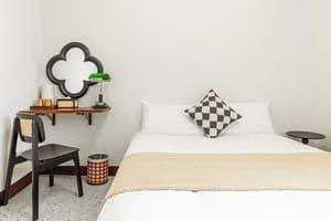 thumbnail: Room