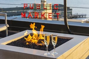 thumbnail: Terrace/patio
