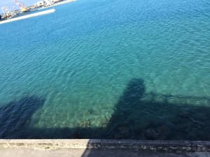 thumbnail: Beach/ocean view