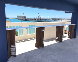 thumbnail: Terrace/patio