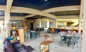 thumbnail: Terrace/patio