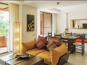 thumbnail: Living room