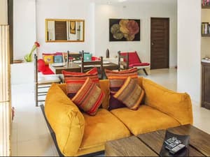 thumbnail: Living room