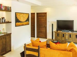 thumbnail: Living room