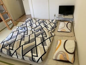 thumbnail: Living area